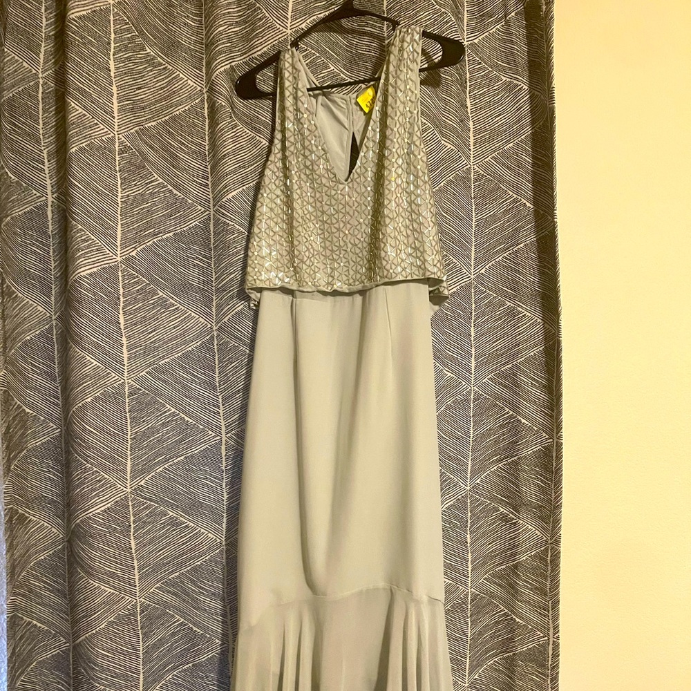 Asos Luxe